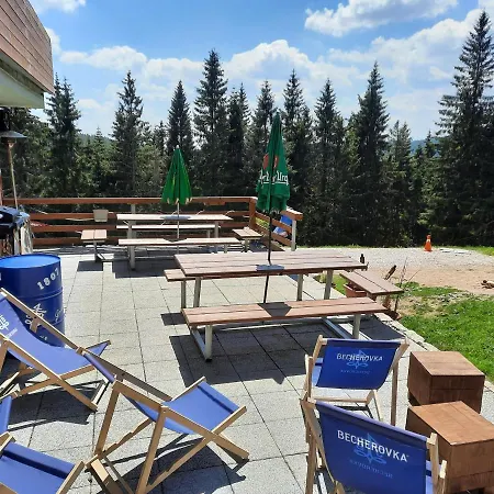 Apartment Cihlarka - Apartman 309