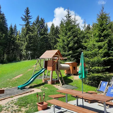 Appartamento Cihlářka - 309 *