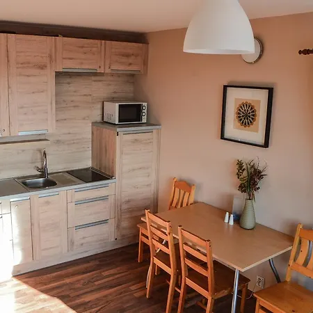 Appartamento Cihlářka - 309 *