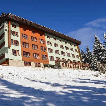 Cihlarka - Apartman 309 Pec pod Snezkou