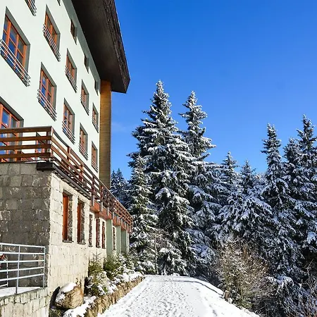 Cihlarka - Apartman 309 Pec pod Snezkou