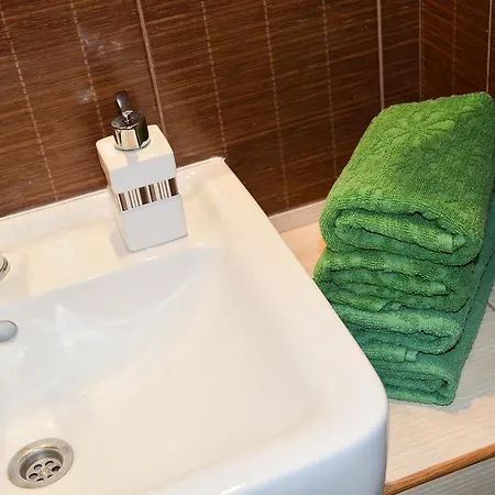 Apartment Cihlarka - Apartman 309