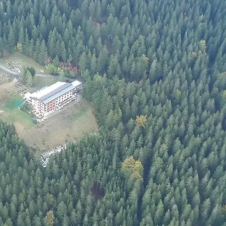 Cihlarka - 309 Pec pod Sněžkou