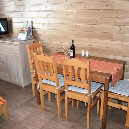 Cihlarka - Apartman 309 Pec pod Snezkou