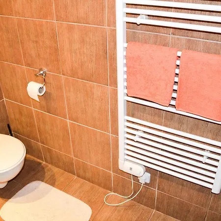 Cihlarka - Apartman 309