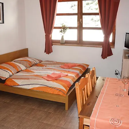 Cihlarka - Apartman 309 Pec pod Snezkou