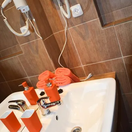 Apartment Cihlarka - Apartman 309 *