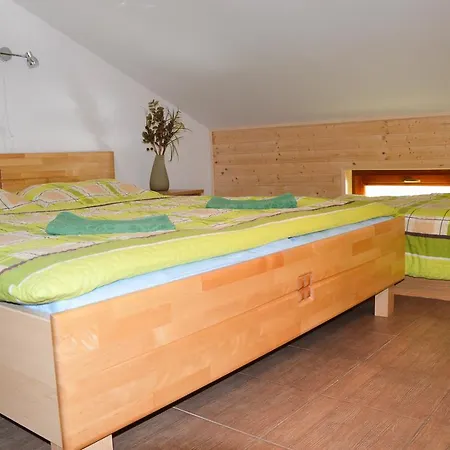 Appartamento Cihlářka - 309