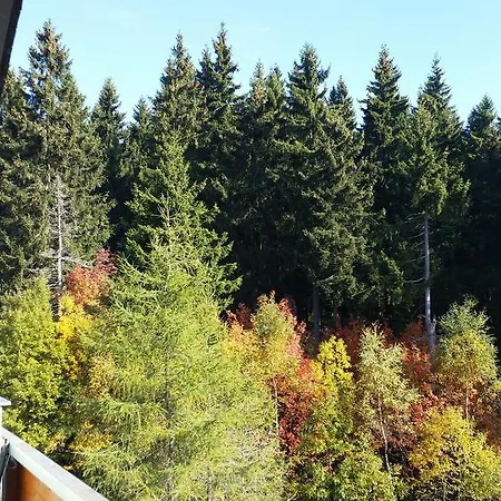 Appartamento Cihlářka - 309