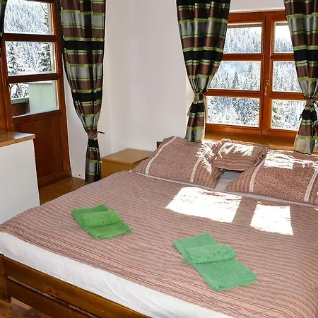 Appartamento Cihlářka - 309